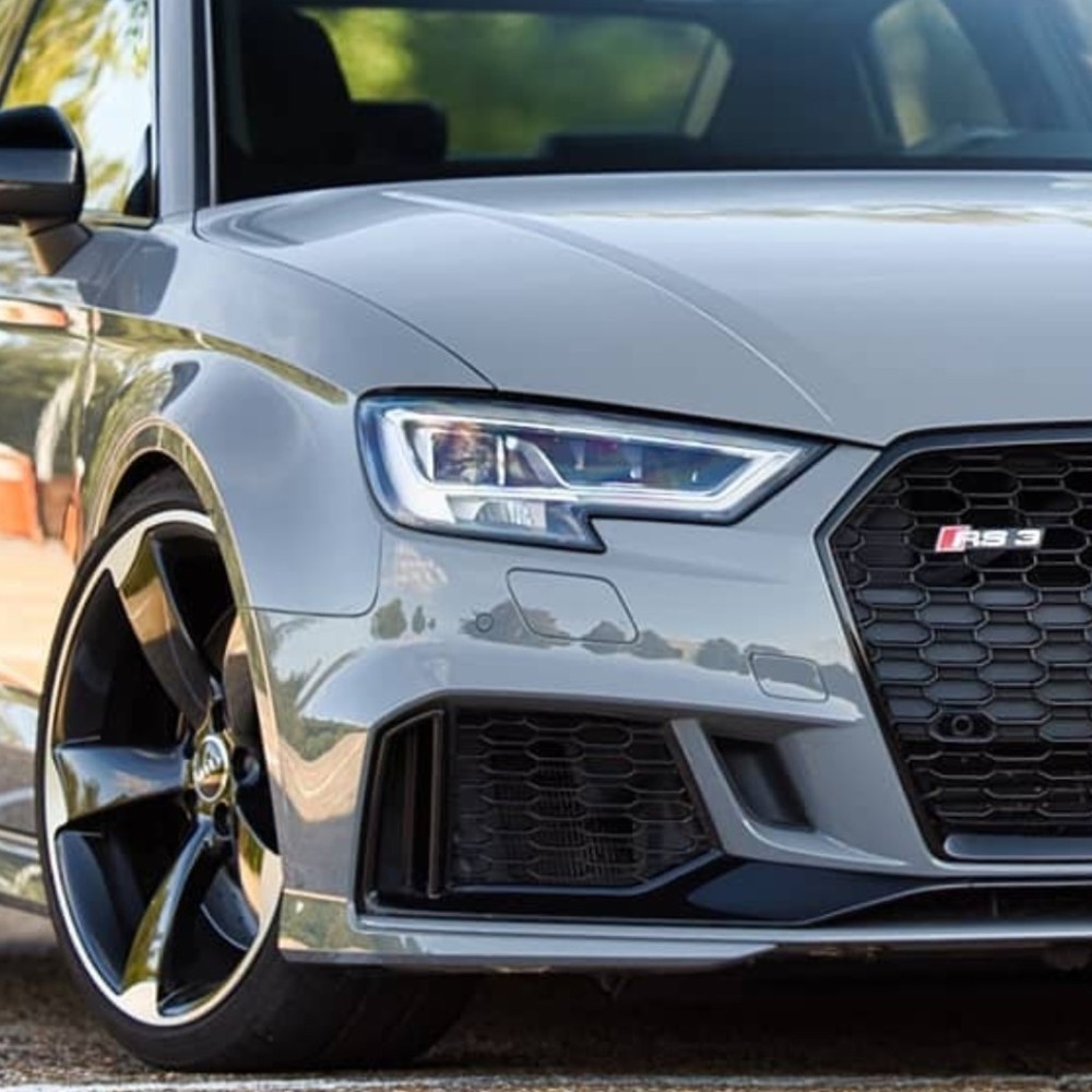 Meet your Posher, Francis